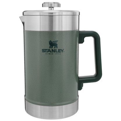 Classic Stay Hot French Press
